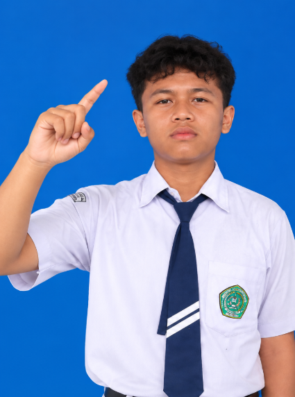 Calon Ketua