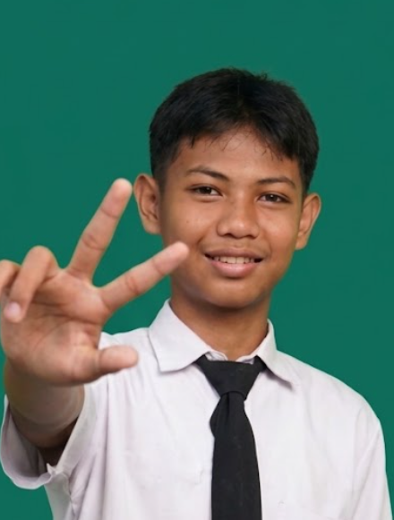 Calon Ketua