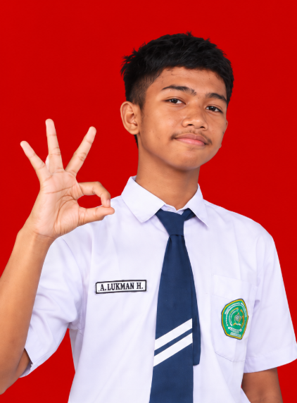 Calon Ketua