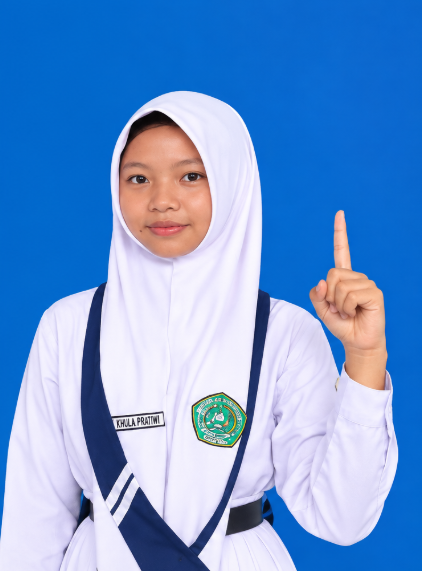 Calon Wakil